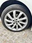 Jantes 17 alfa romeo giulietta