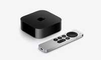 Apple TV 4K 64 GB