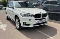 BMW X5 2018 року