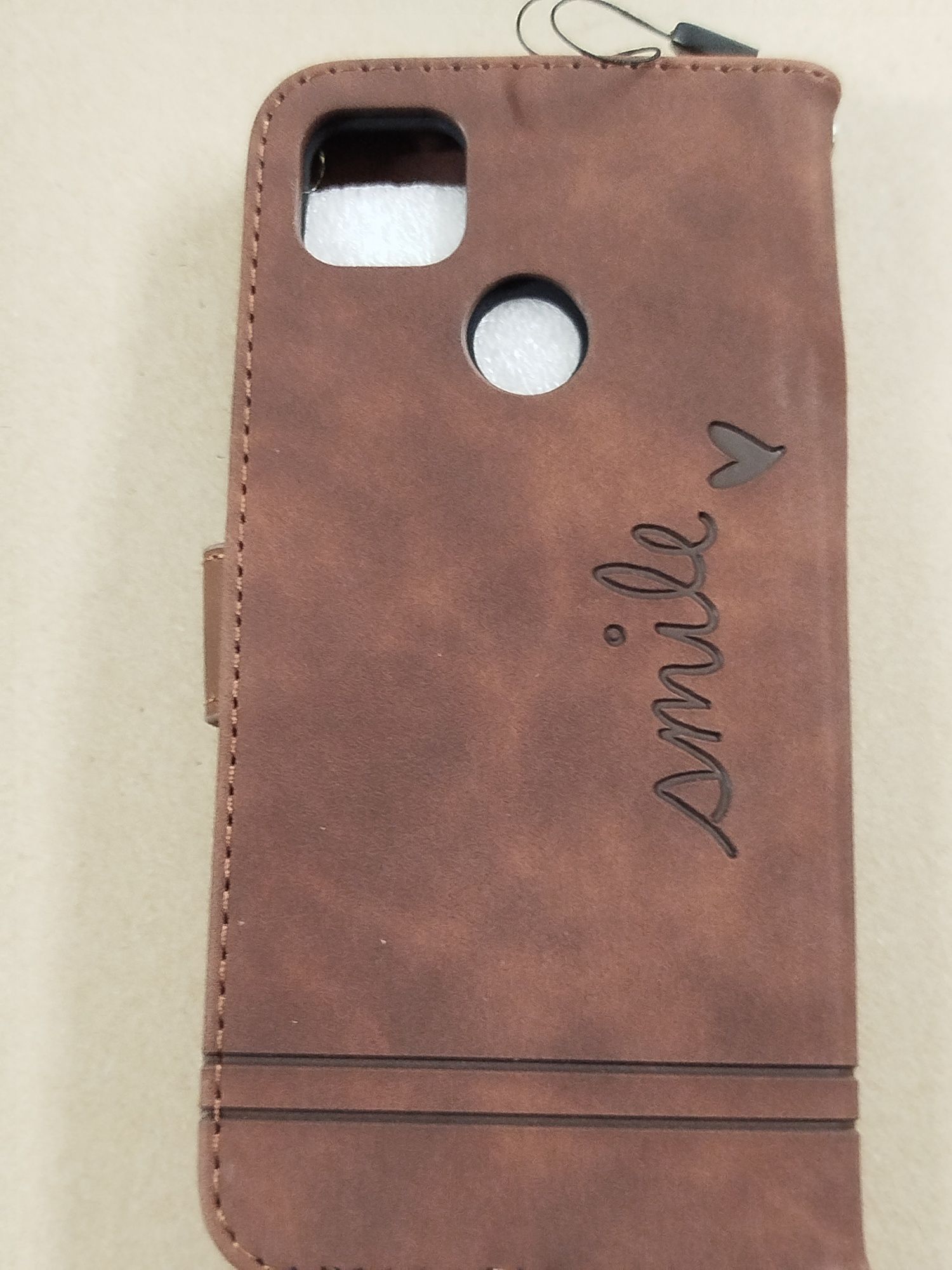 Etui Xiaomi redmi 9 c (e329)