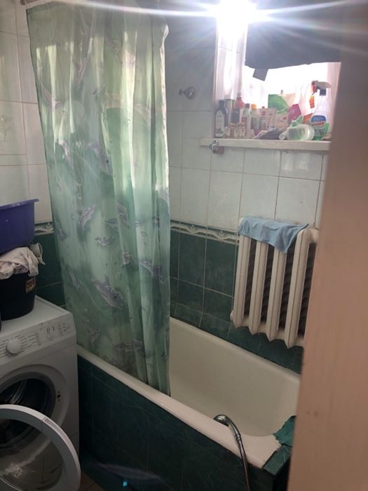 Продам часть дома лесном р-не /Пуща Водица /лес и озеро!