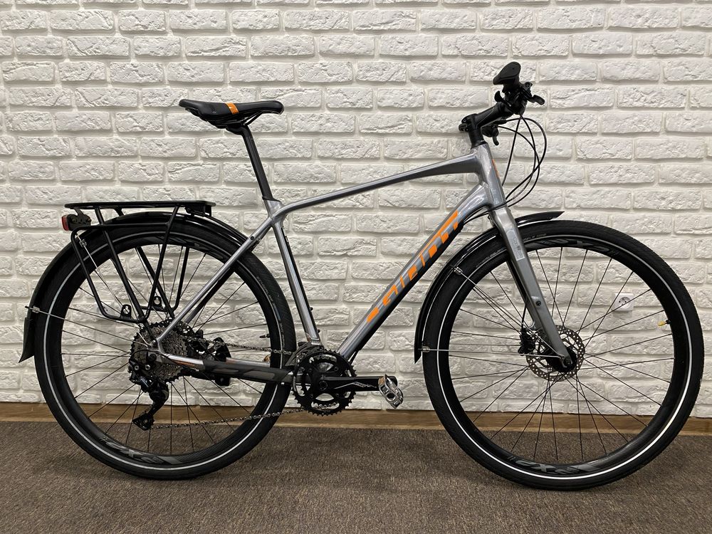 Giant Toughroad 2x10 deore