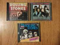 The Rolling Stones - Little by little Satisfaction 3 CD