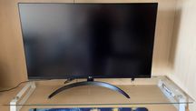 Monitor LG 32UR500-B (31.5"- 4K -Ultra HD VA - 4 ms - HDR10 - AMD Free