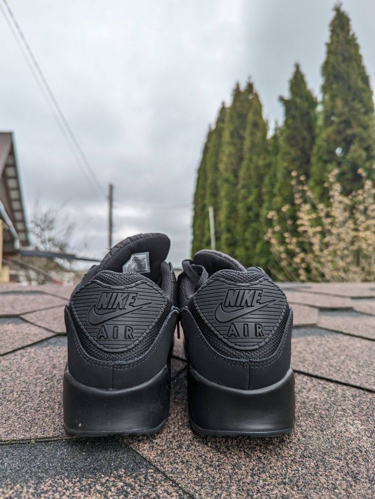 Кросівки Nike Air Max 90 45,5