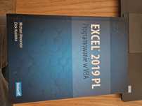 Helion Excel 2019 VBA