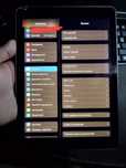 iPad Air 2 в нормальном состоянии
