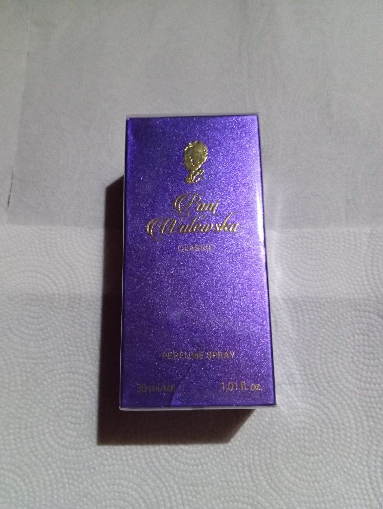 Pani Walewska Classic Perfumy damskie, 30 ml
