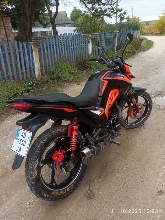 Продам Spark 200-27r