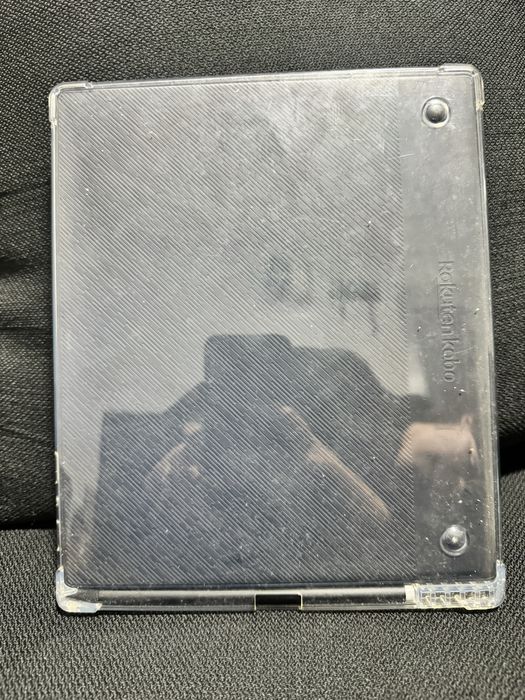 Bundle eReader Kobo Elipsa 2E + Caneta Kobo Stylus 2