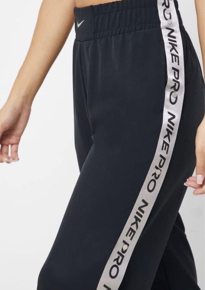 Оригинальные штаны Nike Pro Capsule Tear Away Pants