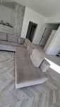 Narożnik Grande Agata Meble 279x223x87 funkcją spania