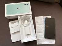 Iphone 11  64 Gb