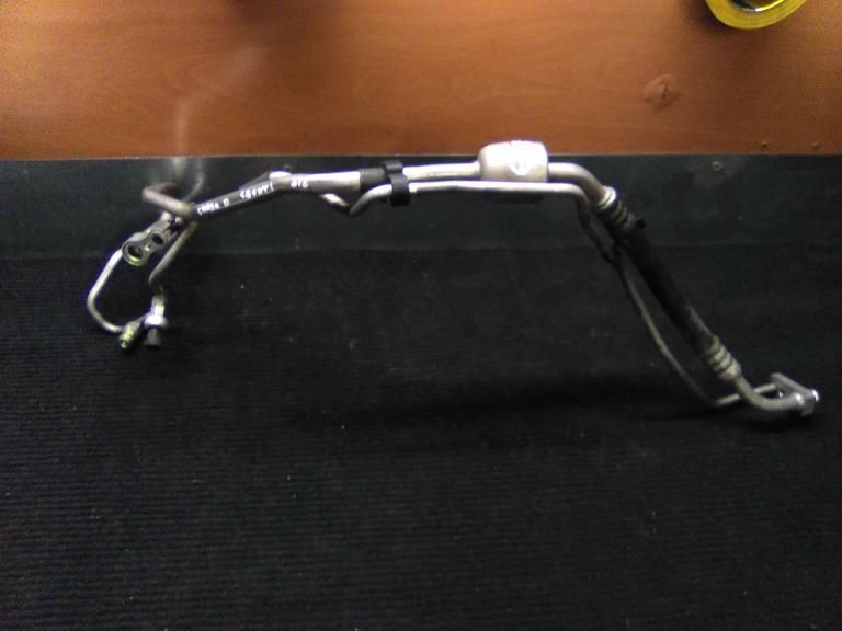 Tubo De Ar Condicionado  Opel Corsa D [2006_2014] 1.3 Cdti