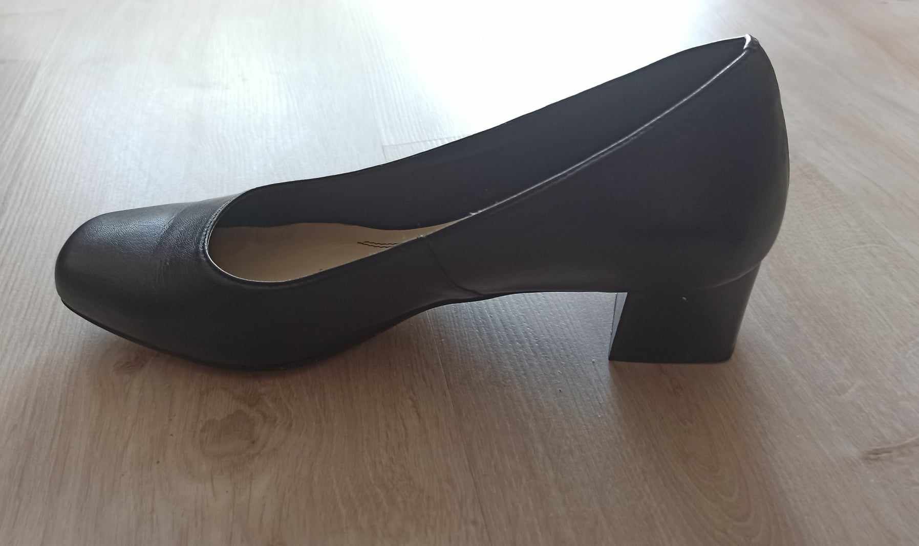 Buty Lasock rozmiar i 39