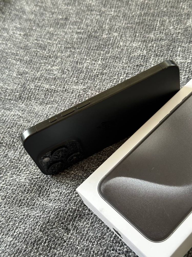 Продам IPhone 15 PRO 128 Neverlock