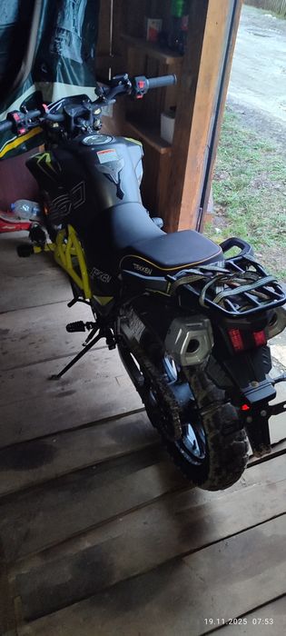 Текен-250,2023р їде нормально