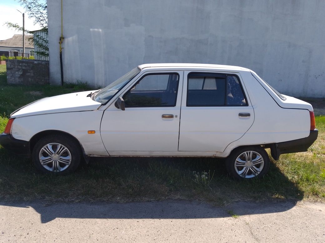 Продам Славуту 2003р, 151197км пробіг, 750$