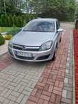 Opel Astra H 1.6 benzyna