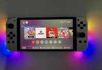 Joy-Con do Nintendo Switch, Switch Oled