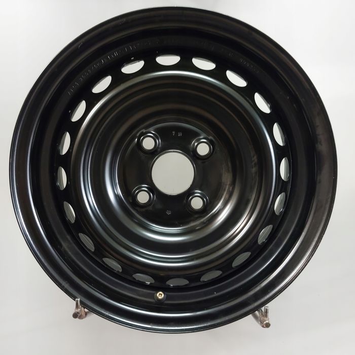 Felgi 14 4x100 Hyundai Getz, i10, Kia Picanto (F507928-35)