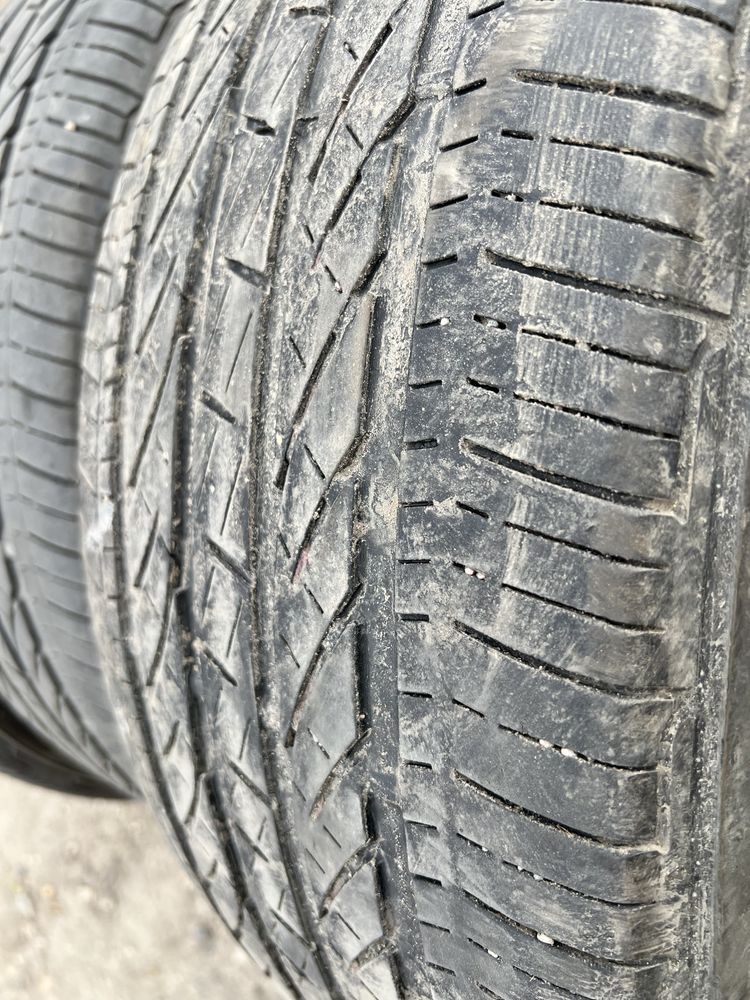 245 / 50 / 19 Bridgestone Dueler H/P    M+S