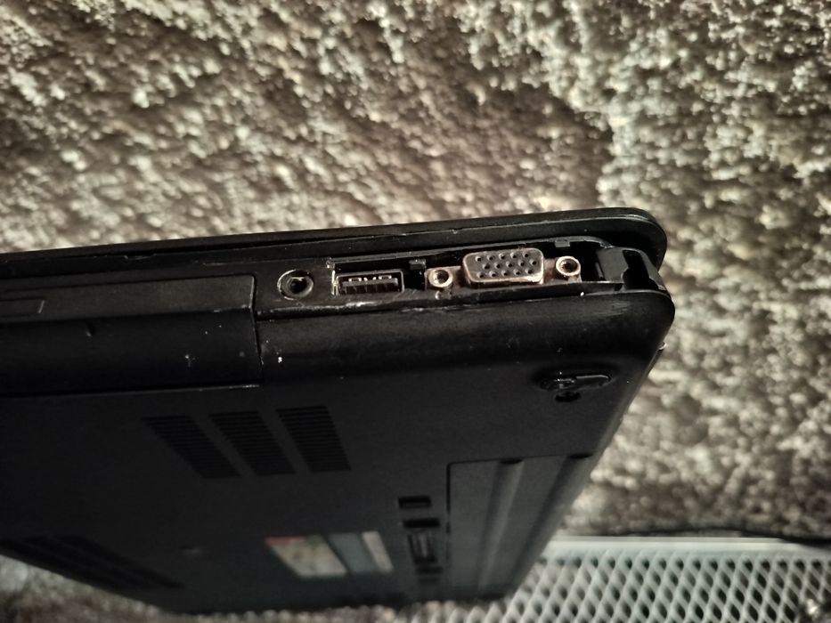 Dell Latitude E 5440