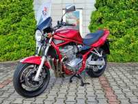 Suzuki Bandit Bandit600N,FILM!!!