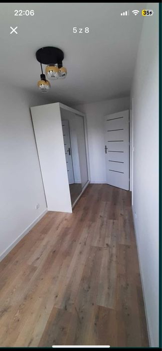 Nowa Cena! Mieszkanie 2 pokoje, 35m Kopernika