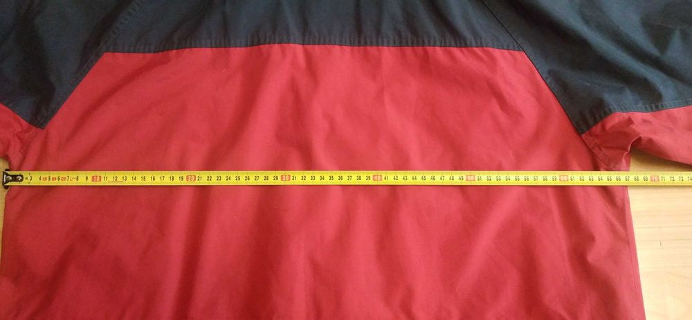 Куртка, вітровка, дощовик  Peter Storm  XXL