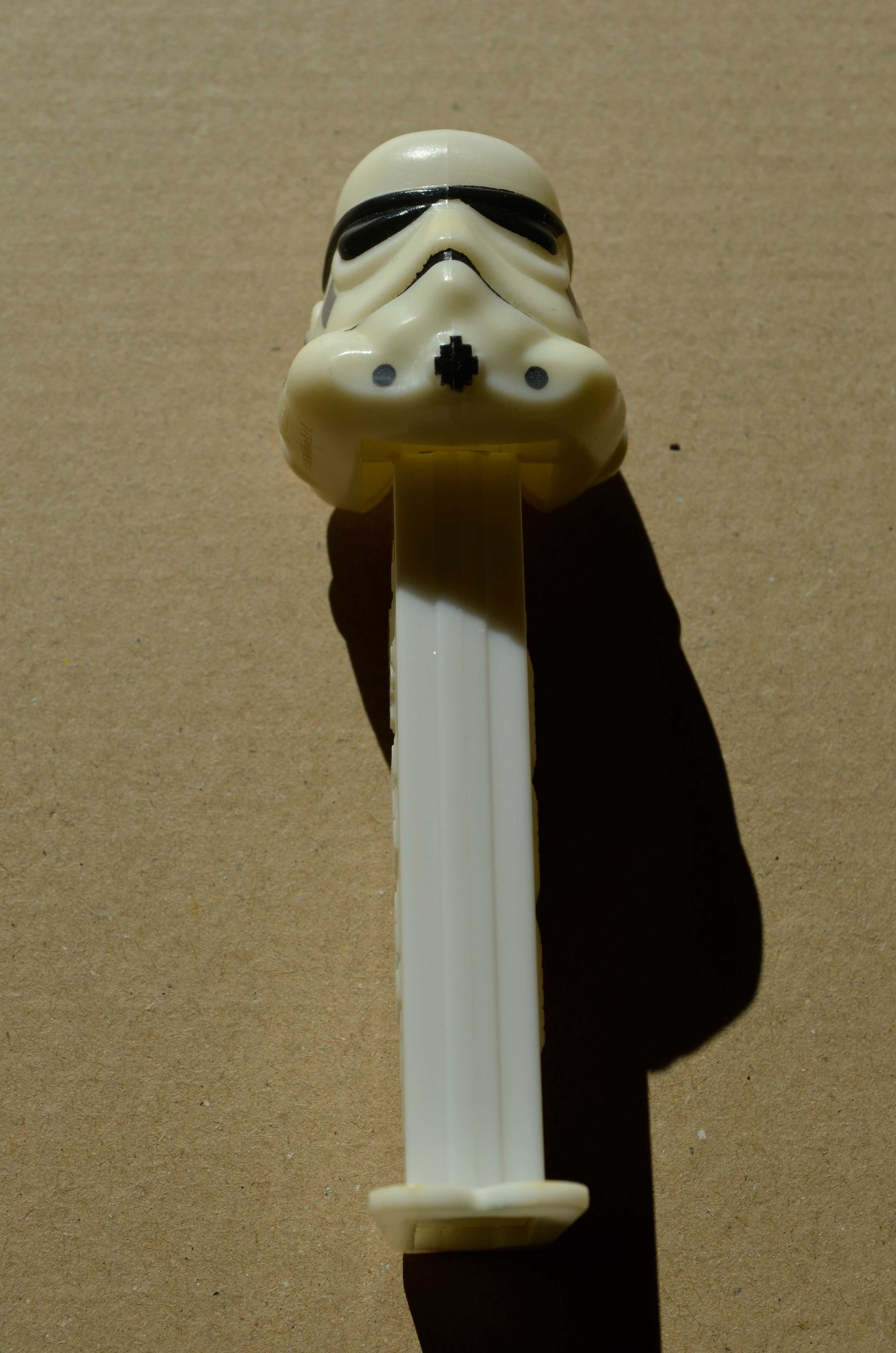 Pez Dispenser Star Wars Storm