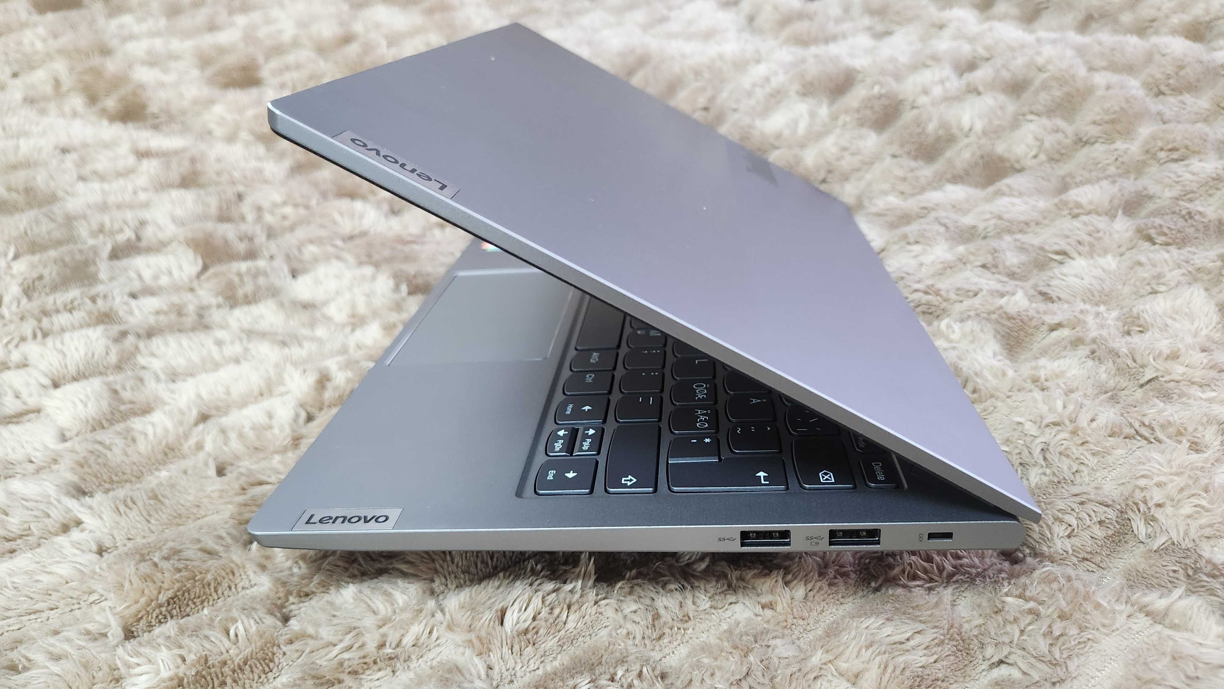 Lenovo ThinkBook 13s G2 ITL i5-1135G7 2,4 ГГц 8 ГБ 256 ГБ SSD 2020