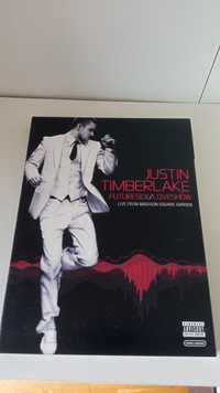 Justin Timberlake Futuresex/Loveshow