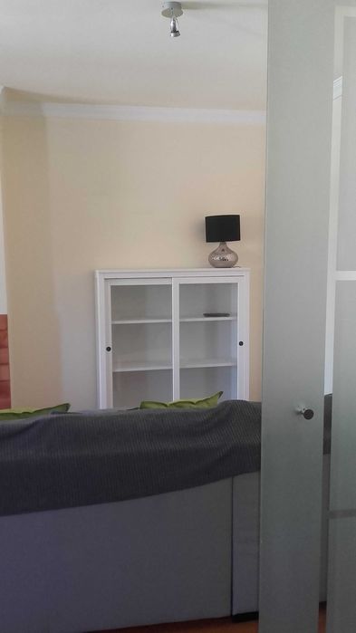 Apartamento com ótimas condições