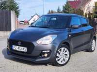 Suzuki Swift Zadbany,serwisowany w ASO