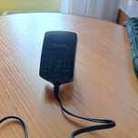 Ładowarka microUSB Blackberry