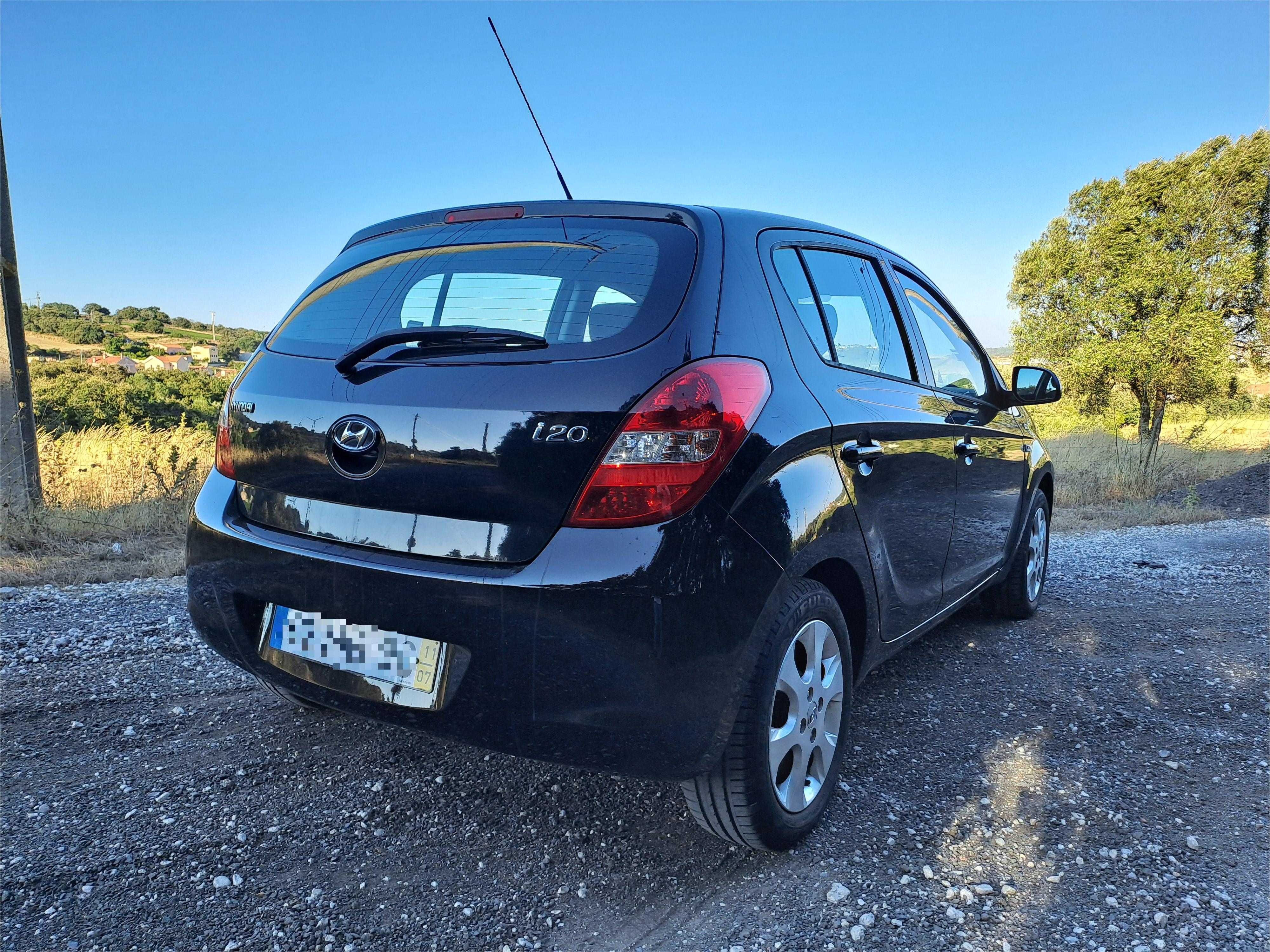 Hyundai i20 1.2 Comfort
