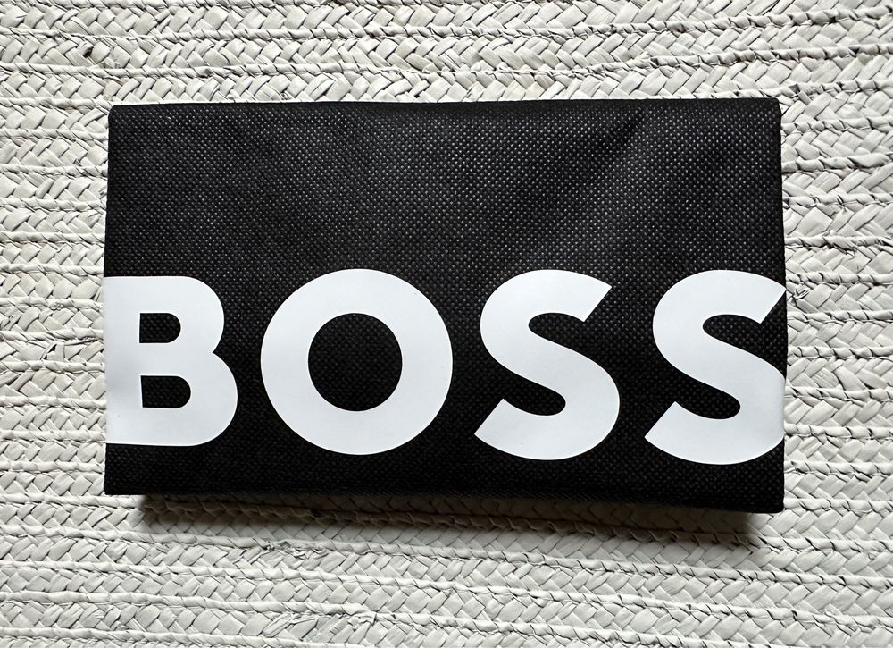 Saco “Hugo Boss”