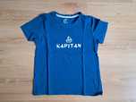 Koszulka chłopięca rozmiar 128 firma 5.10.15. t-shirt