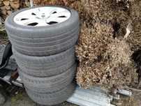 Felgi Aluminiowe