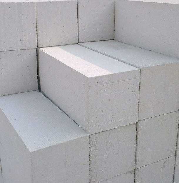 Газоблок, газобетон Стоунлайт, Порістон