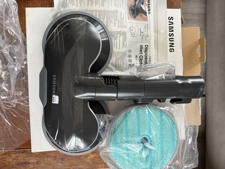 Odkurzacz Samsung Końcówka mopująca VCA- WBA95/GL