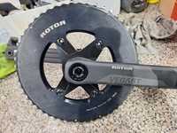 Pedaleiro rotor vegast