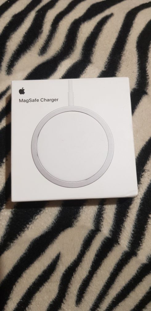 MagSafe  Charger