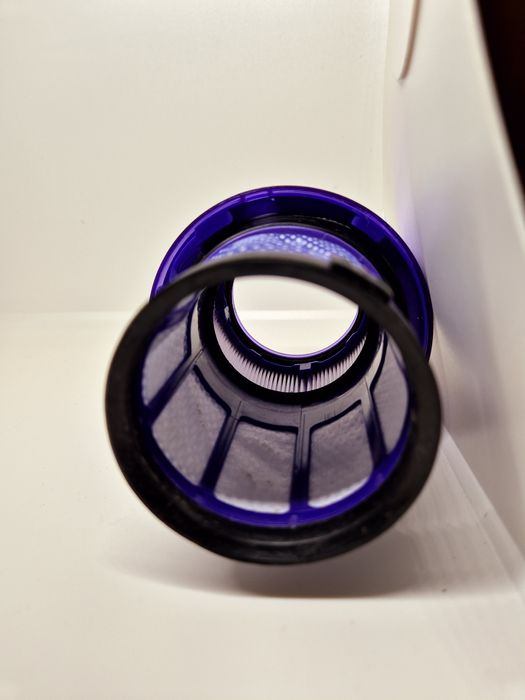 3X Filtr Powietrza Zmywalny do Dyson