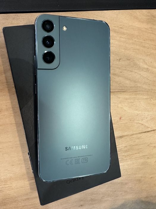 Samsung S22 plus 8/128 S906b green Exynos
