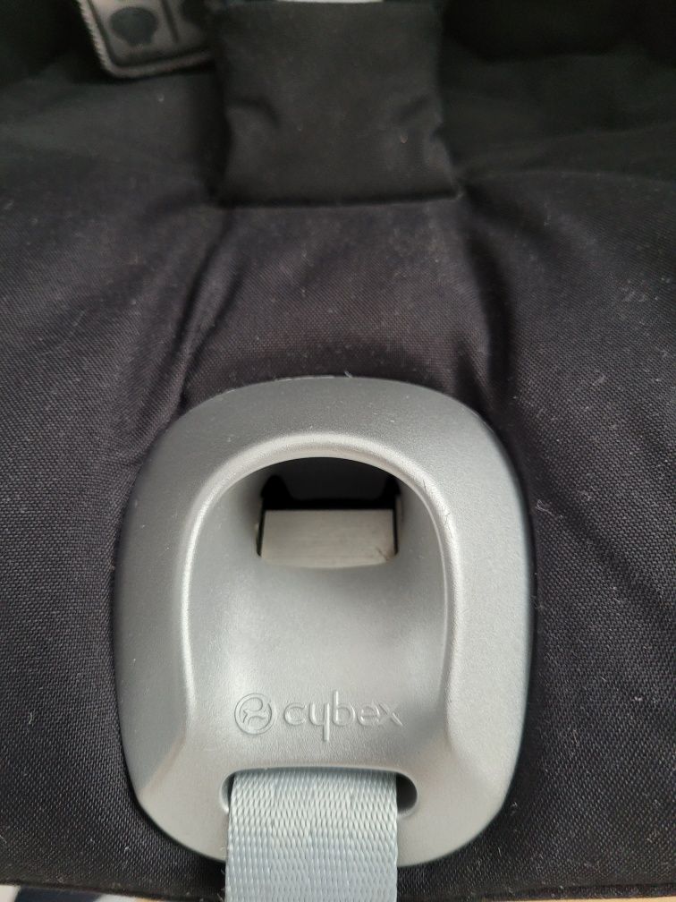 Cybex cloud  Z i-size