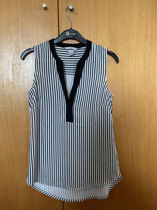 Blusa H&M Mulher