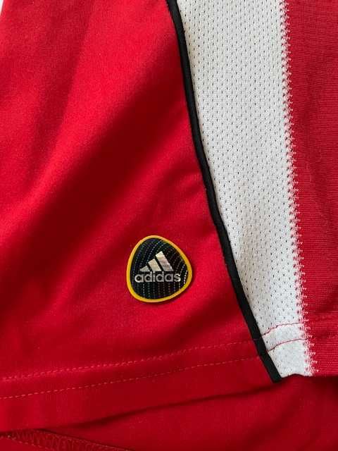 Koszulka piłkarska Bayern Monachium Adidas rozmiar XXL