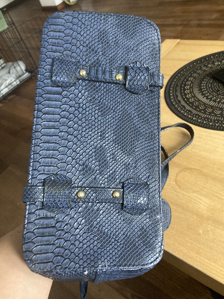 Torebka shoper shopperka Michael Kors